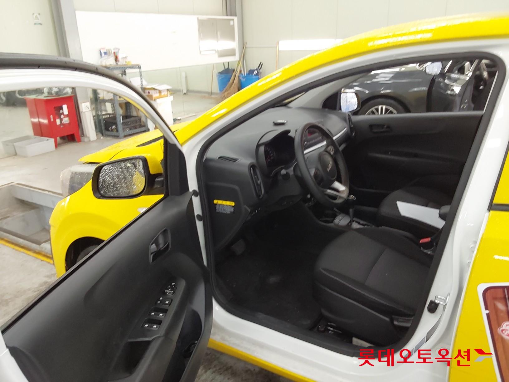 Kia Morning id 3809988 из Кореи 36