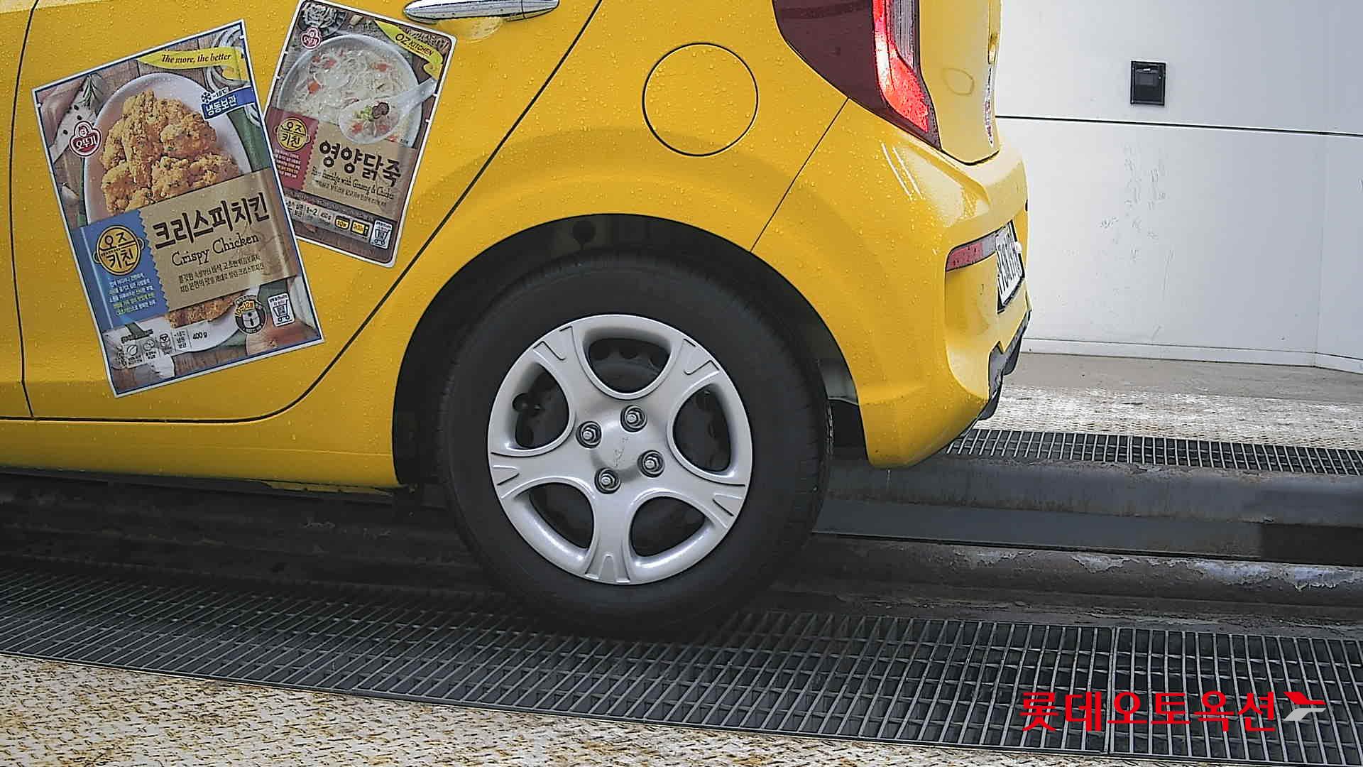 Kia Morning id 3809956 из Кореи 22