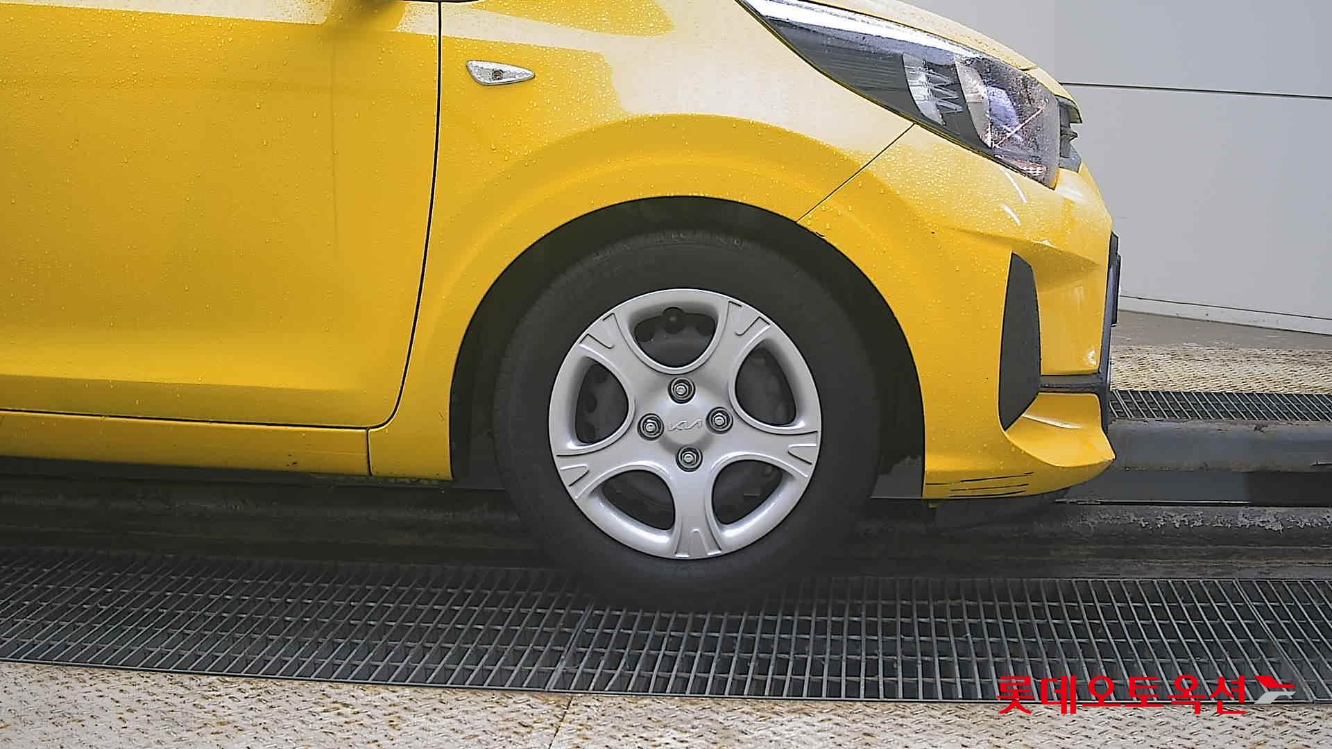 Kia Morning id 3809956 из Кореи 23