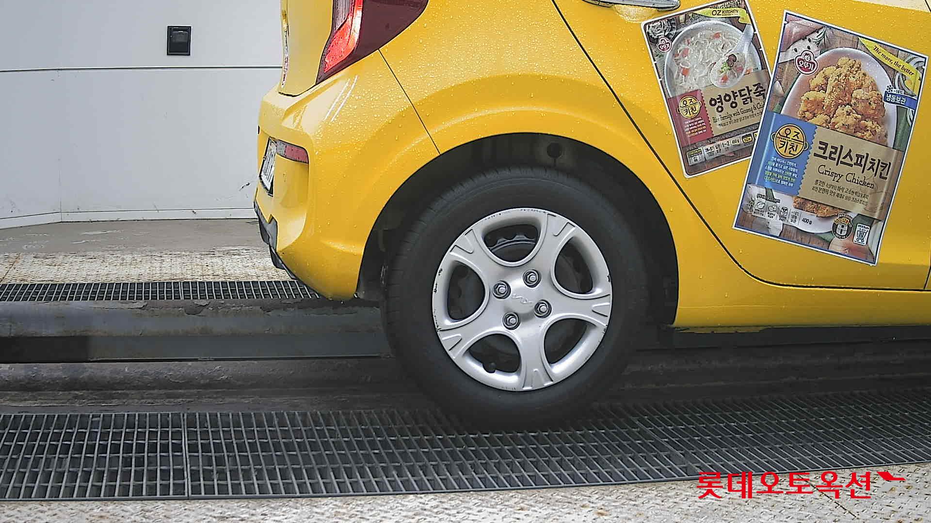 Kia Morning id 3809956 из Кореи 24