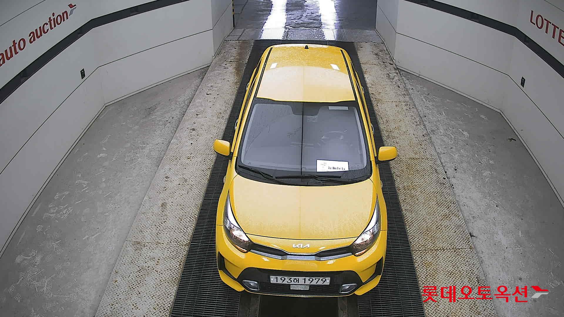 Kia Morning id 3809956 из Кореи 25