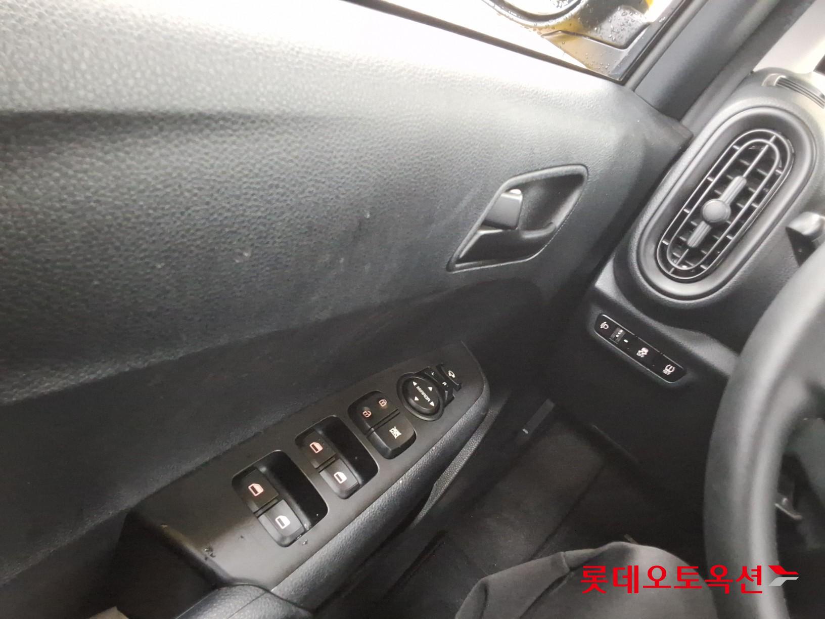 Kia Morning id 3809956 из Кореи 28