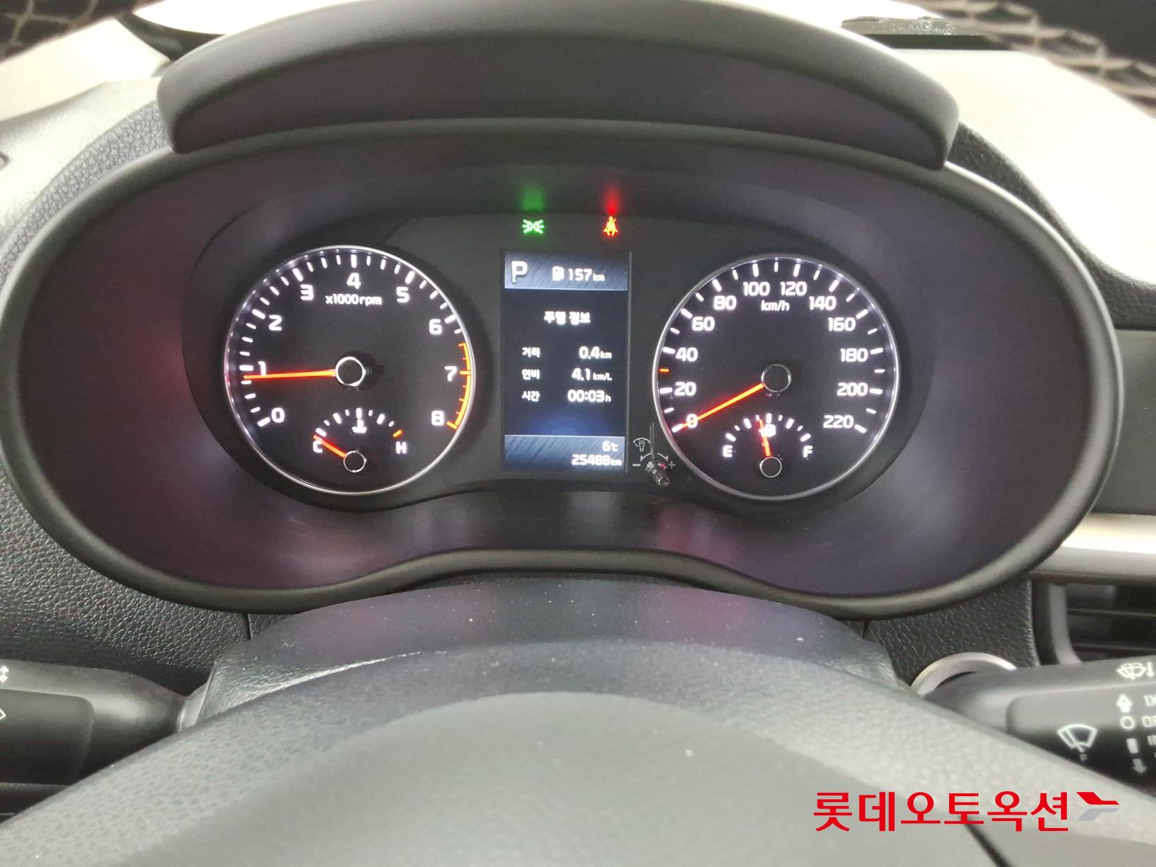 Kia Morning id 3809956 из Кореи 30