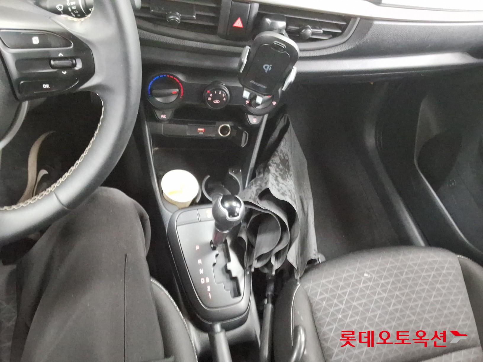 Kia Morning id 3809956 из Кореи 33