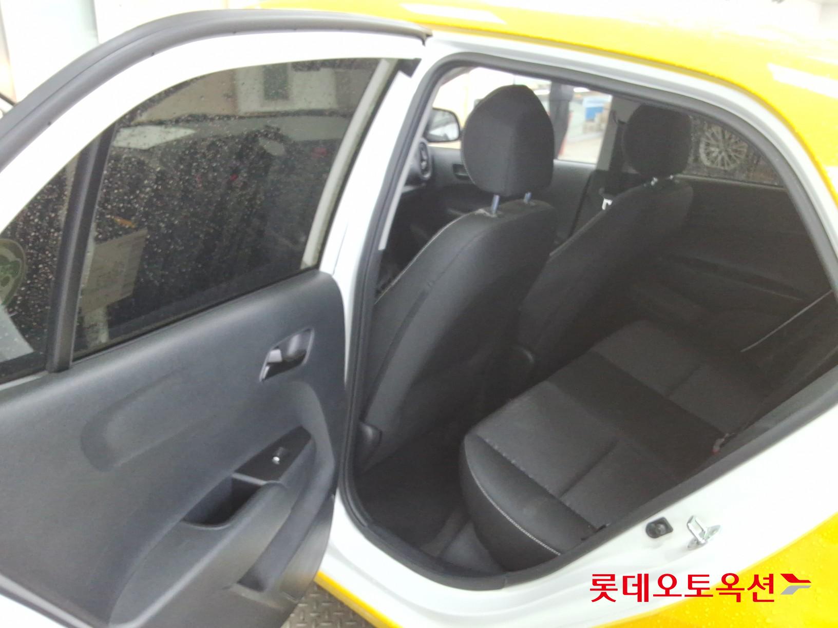 Kia Morning id 3809956 из Кореи 36