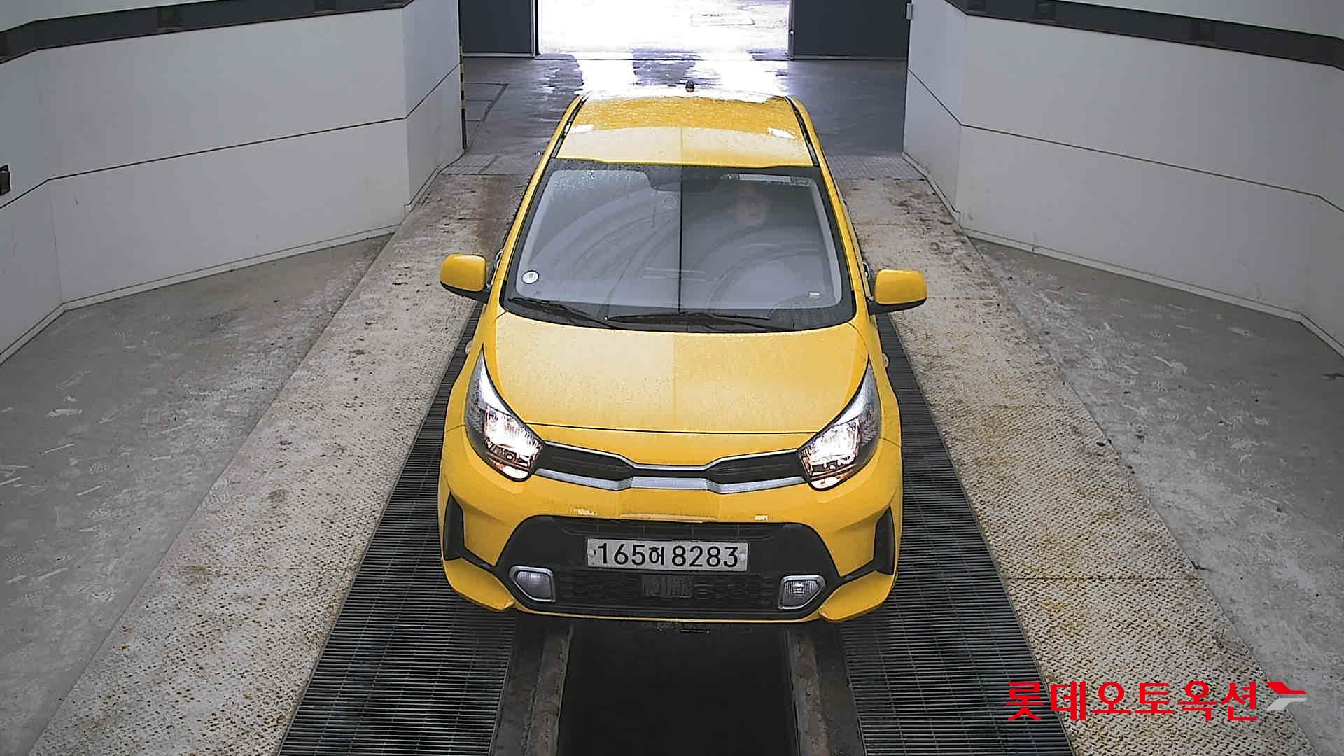 Kia Morning id 3809937 из Кореи 8