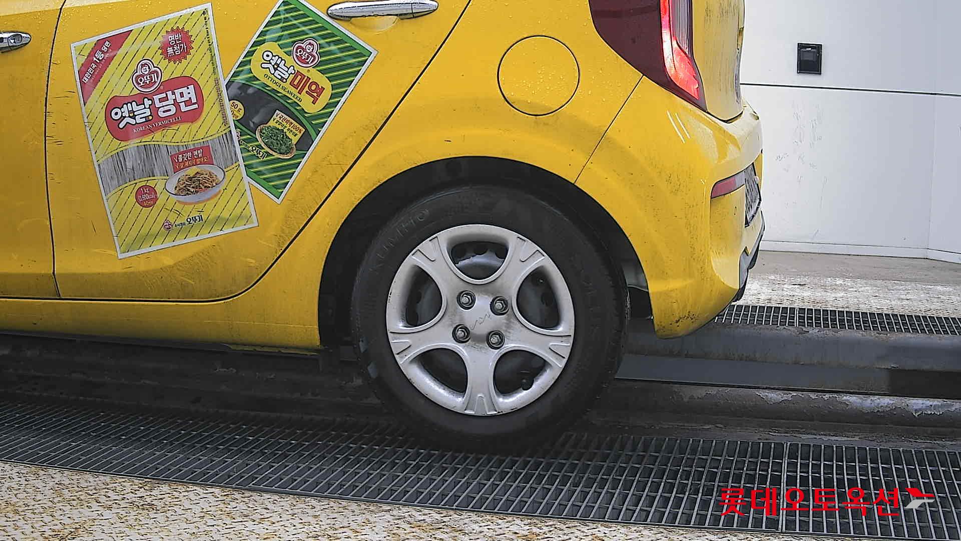 Kia Morning id 3809937 из Кореи 22