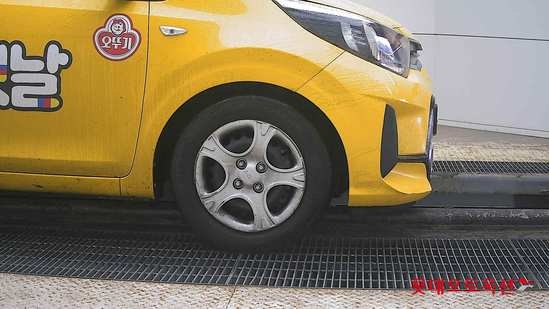 Kia Morning id 3809937 из Кореи 23