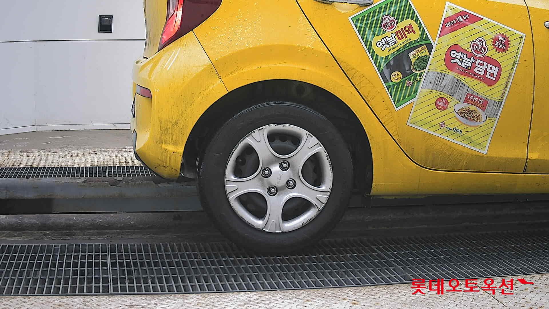 Kia Morning id 3809937 из Кореи 24