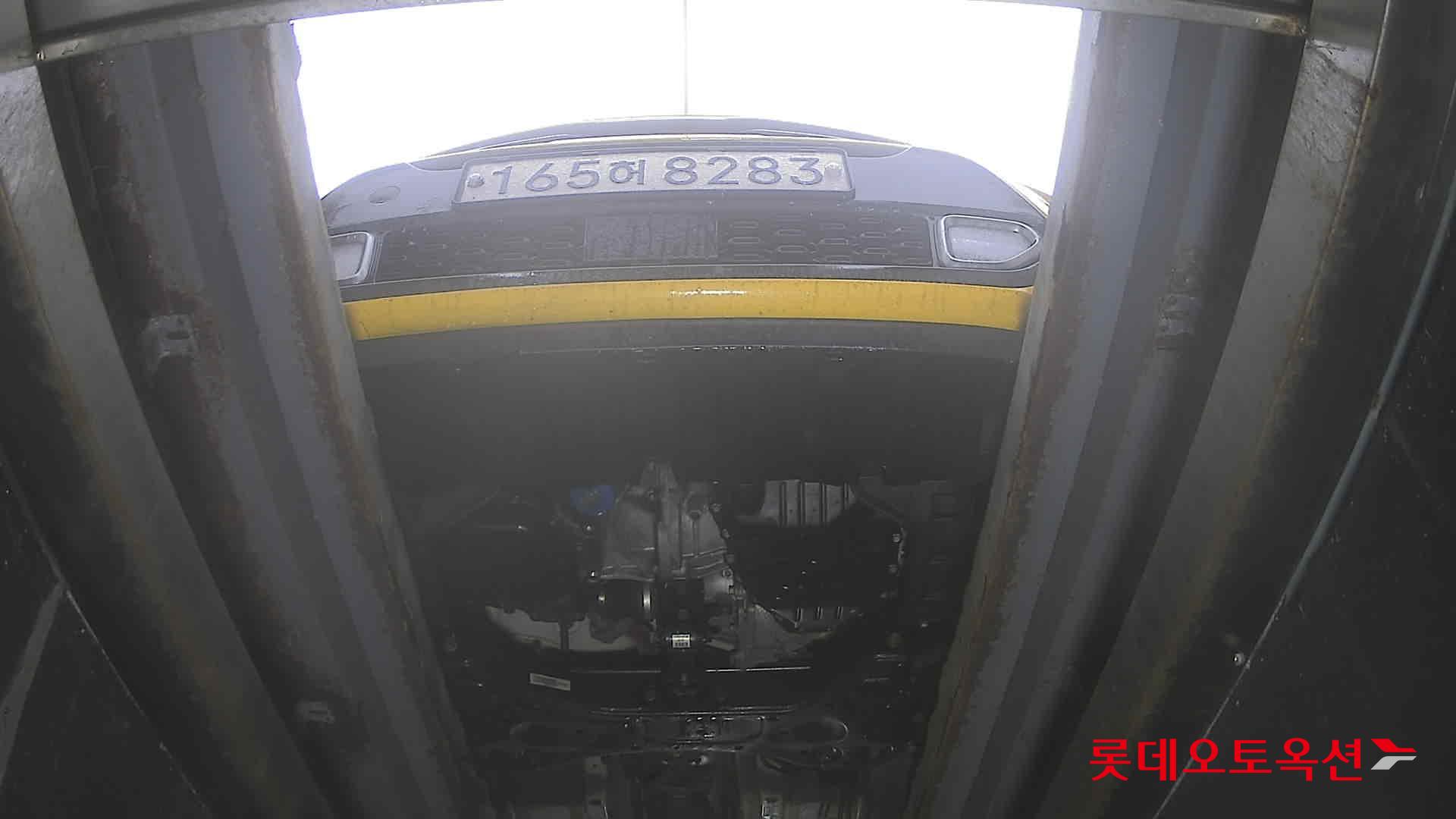 Kia Morning id 3809937 из Кореи 26