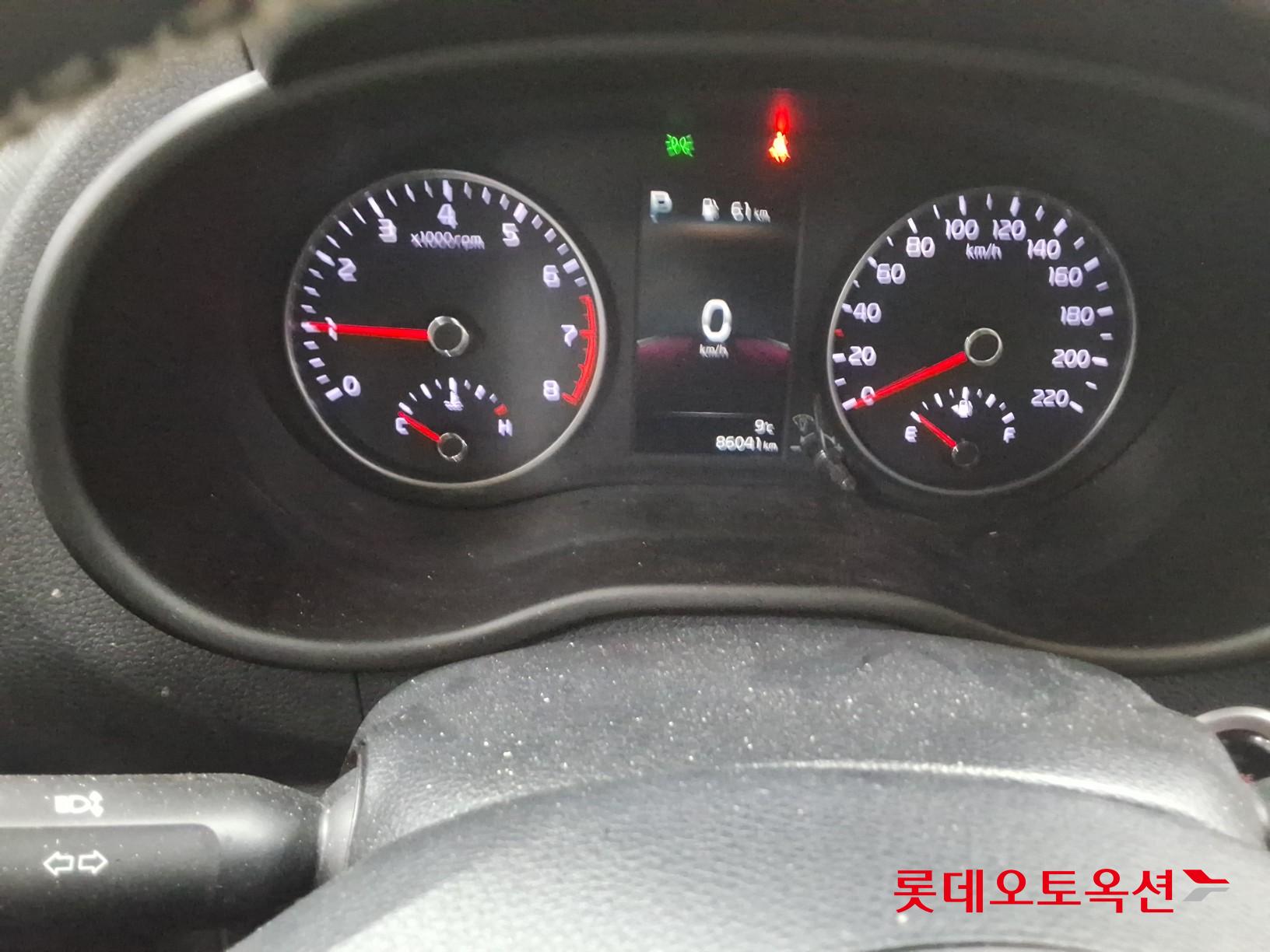 Kia Morning id 3809937 из Кореи 33