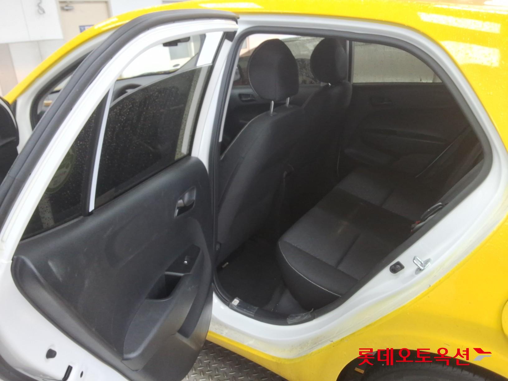 Kia Morning id 3809937 из Кореи 36