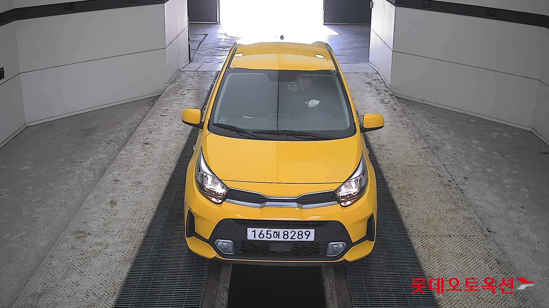 Kia Morning id 3816398 из Кореи 8