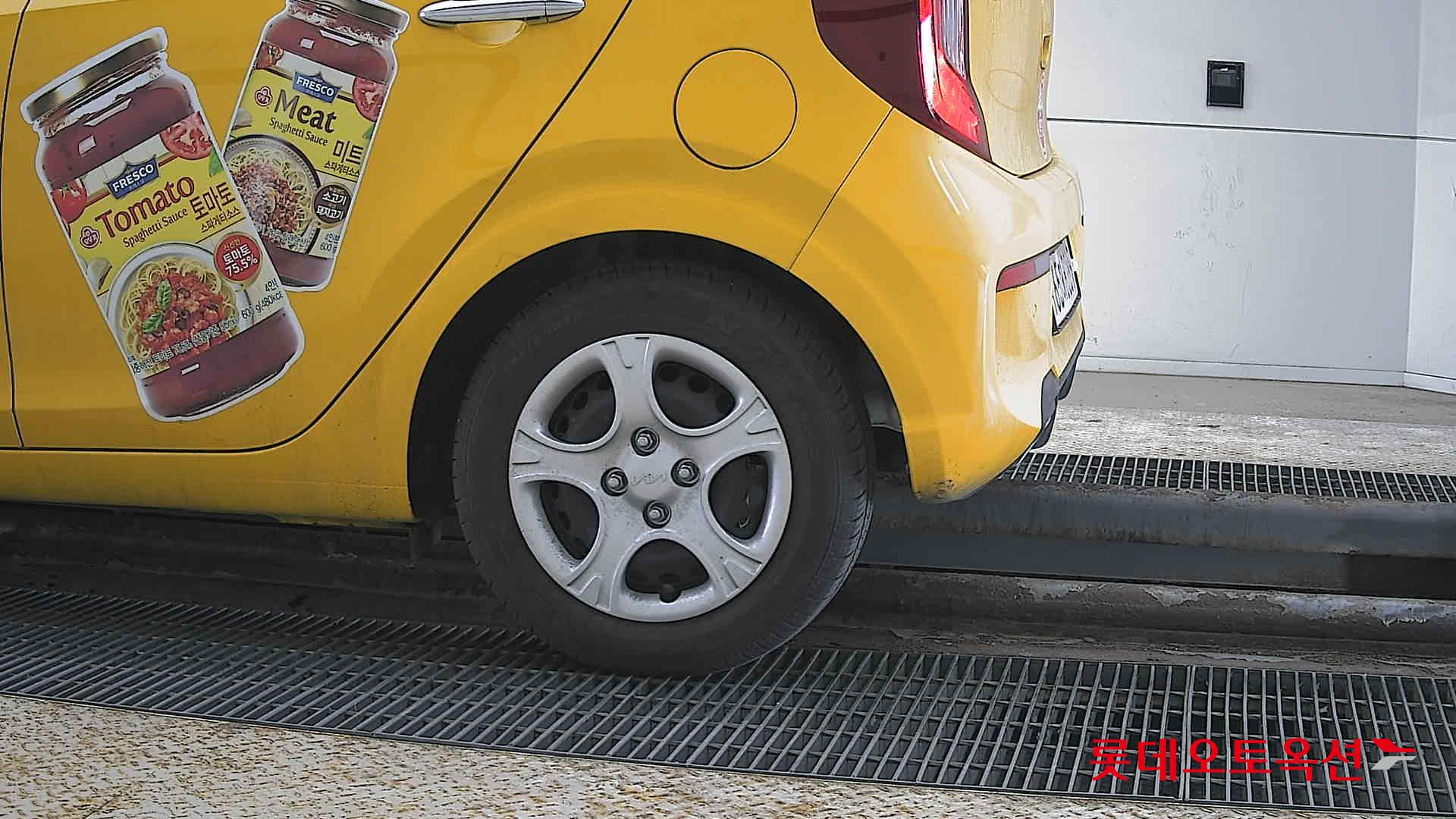 Kia Morning id 3816398 из Кореи 22