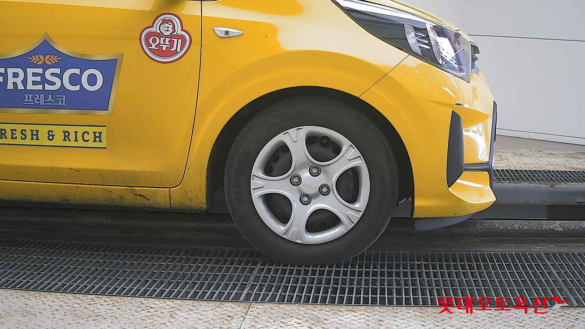 Kia Morning id 3816398 из Кореи 23