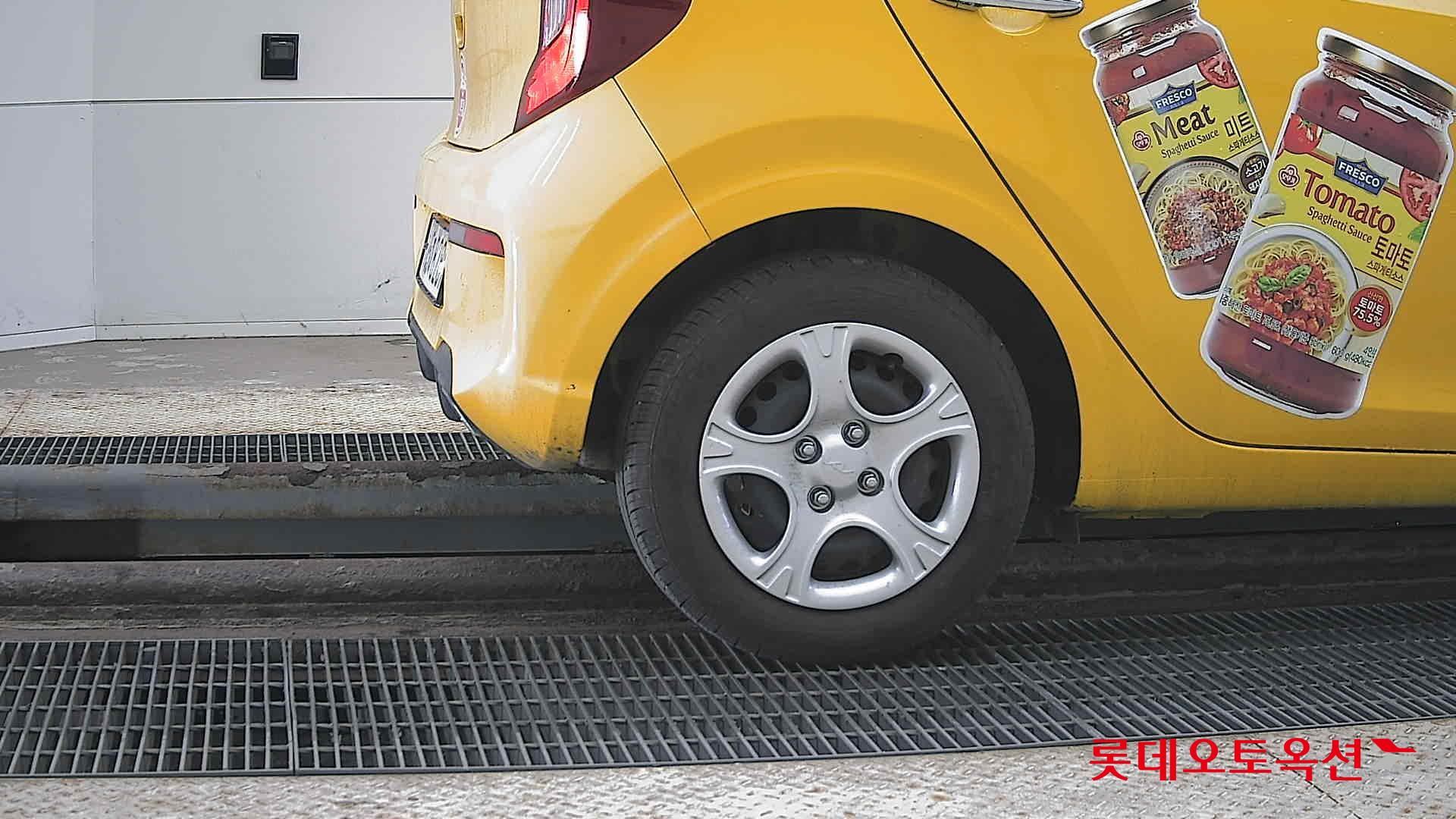 Kia Morning id 3816398 из Кореи 24