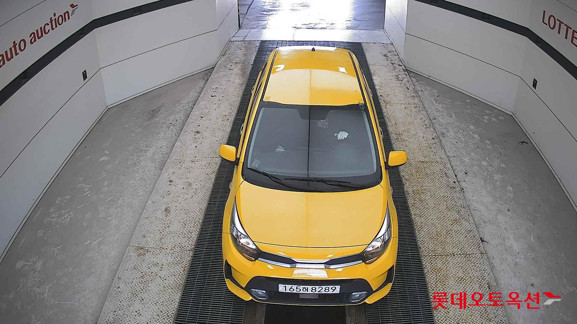 Kia Morning id 3816398 из Кореи 25