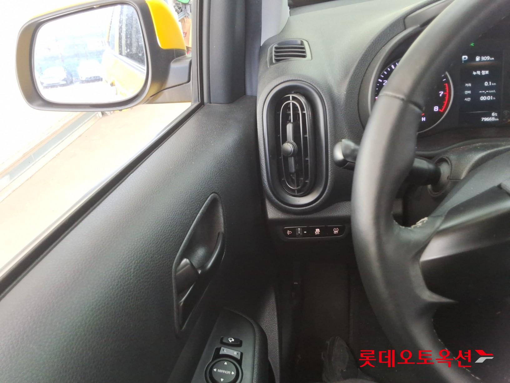 Kia Morning id 3816398 из Кореи 28