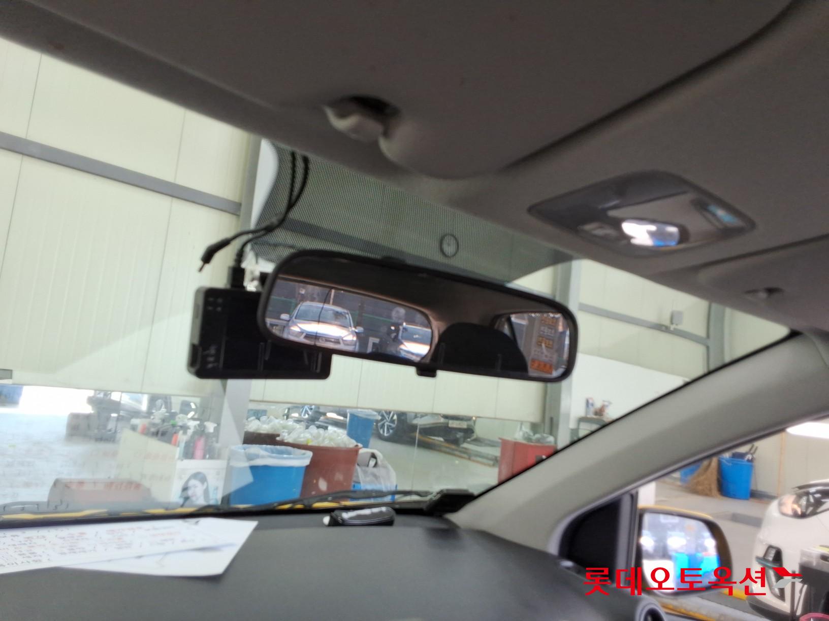 Kia Morning id 3816398 из Кореи 32