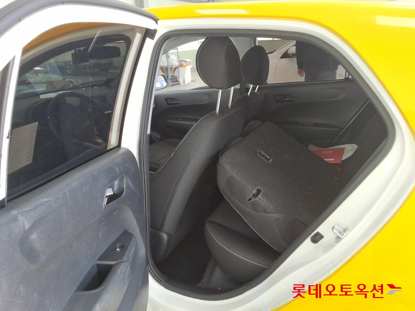 Kia Morning id 3816398 из Кореи 35