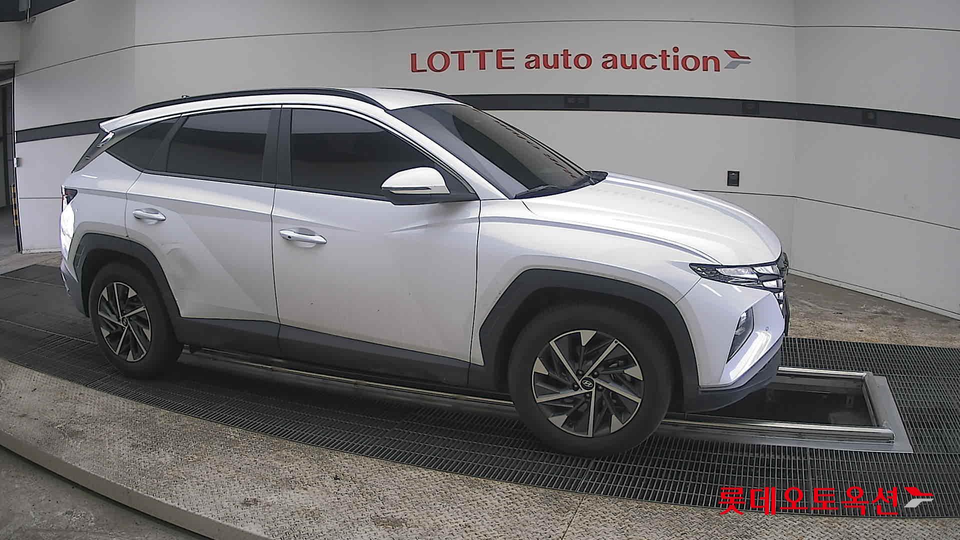 هيونداي توسان