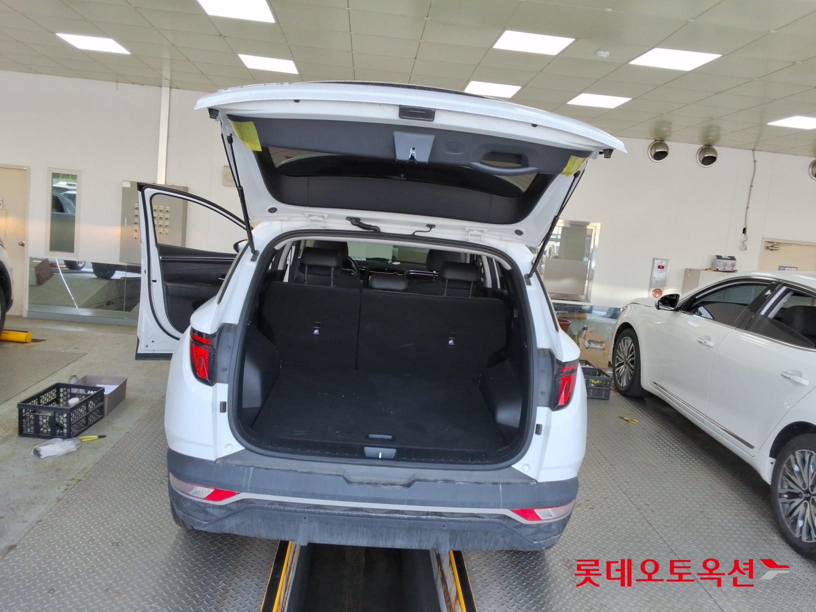 هيونداي توسان