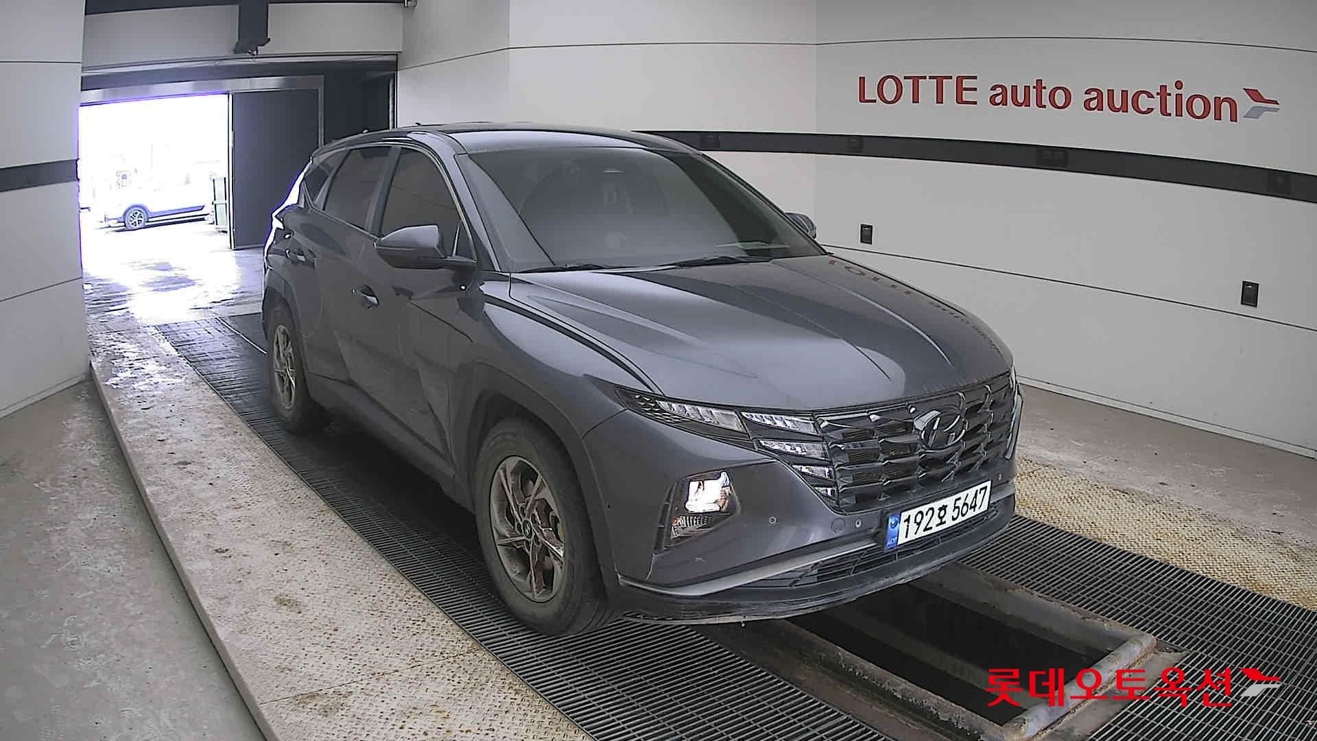 هيونداي توسان