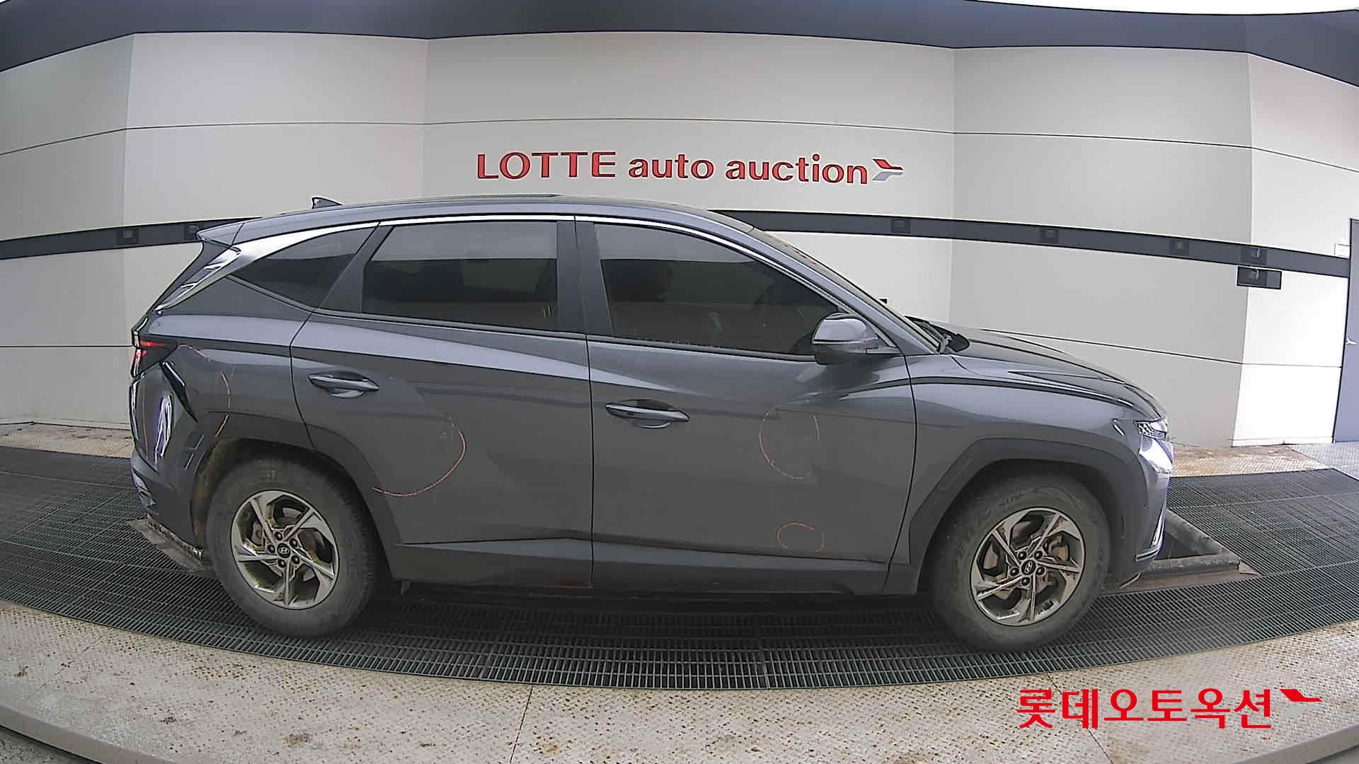 هيونداي توسان