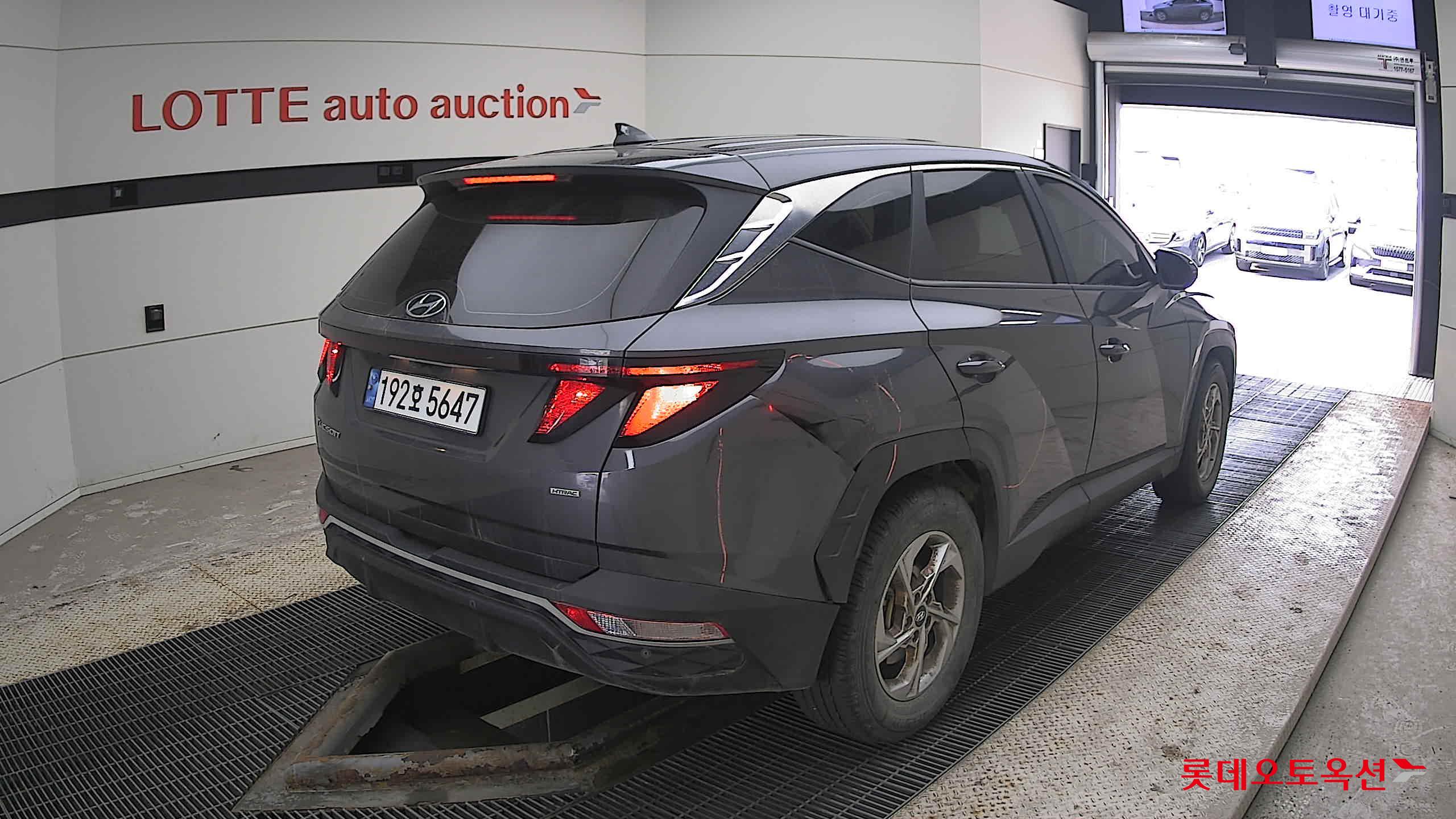 هيونداي توسان