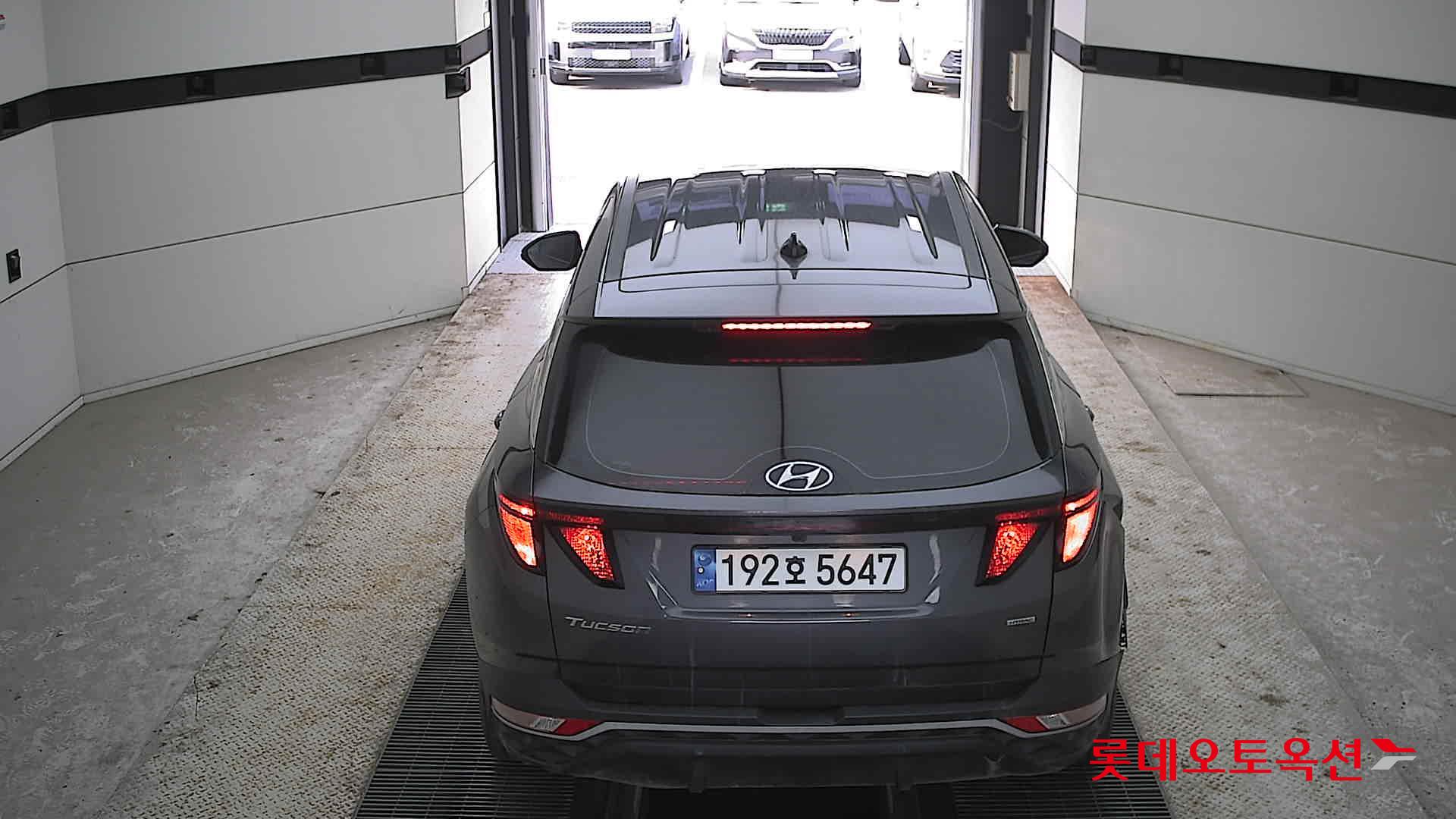 هيونداي توسان