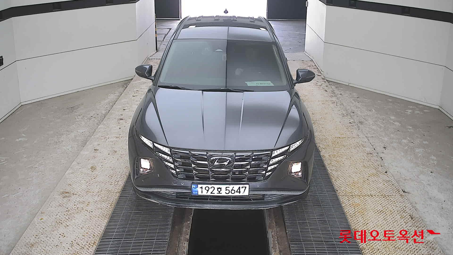 هيونداي توسان