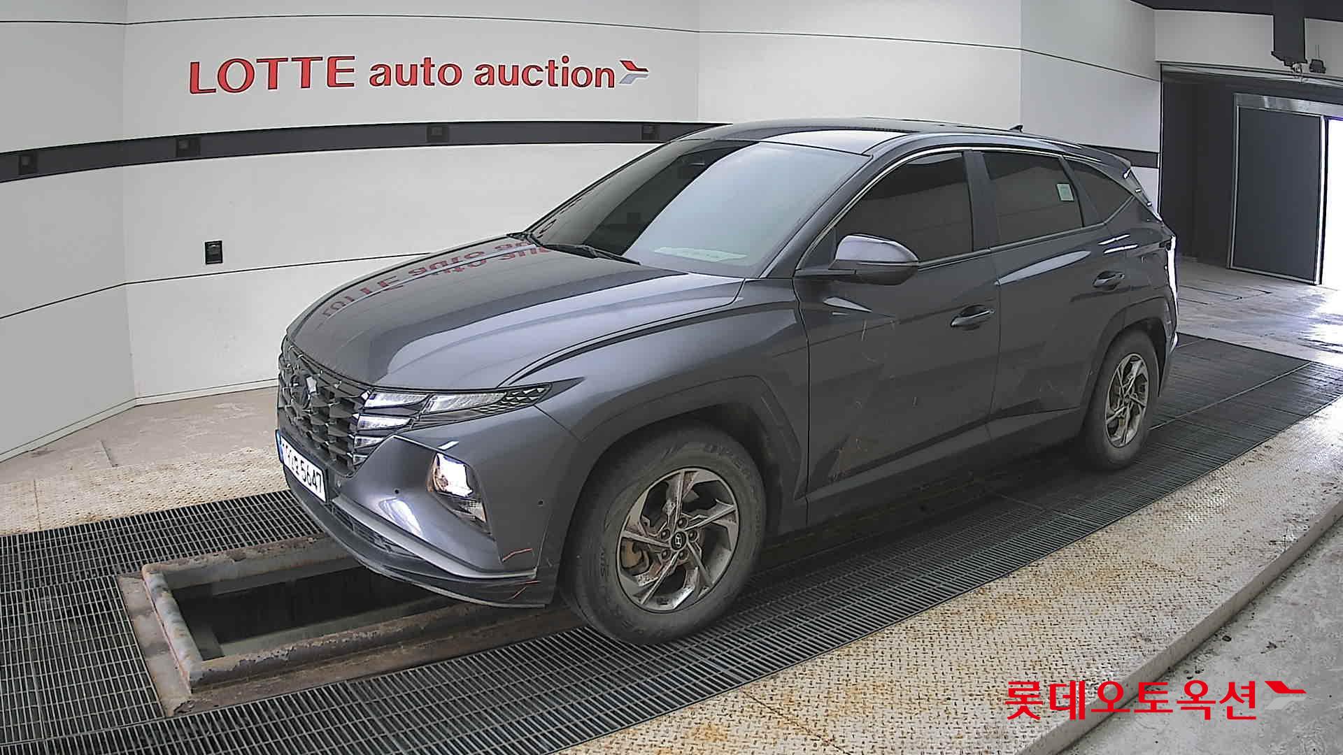 هيونداي توسان