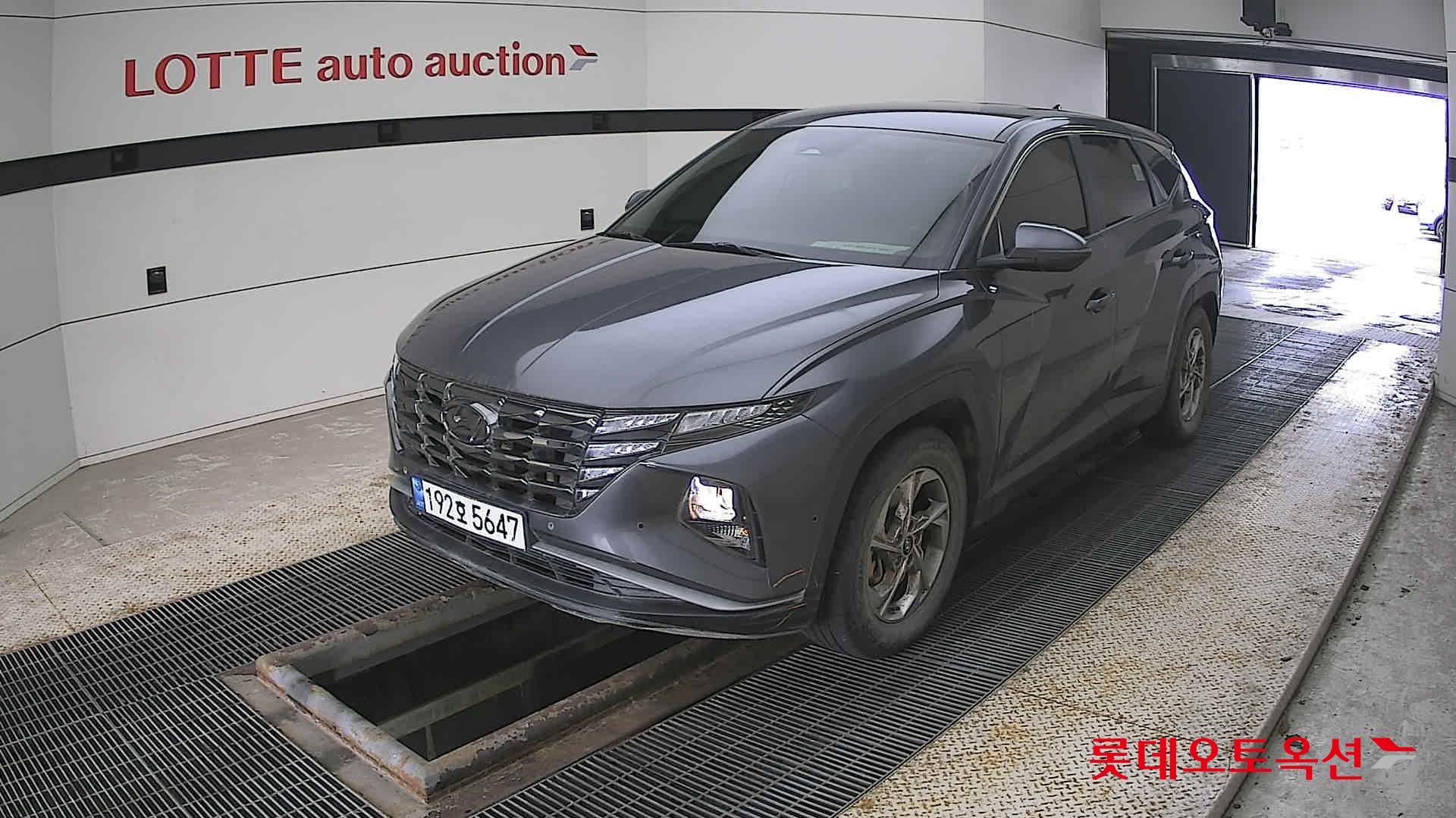 هيونداي توسان