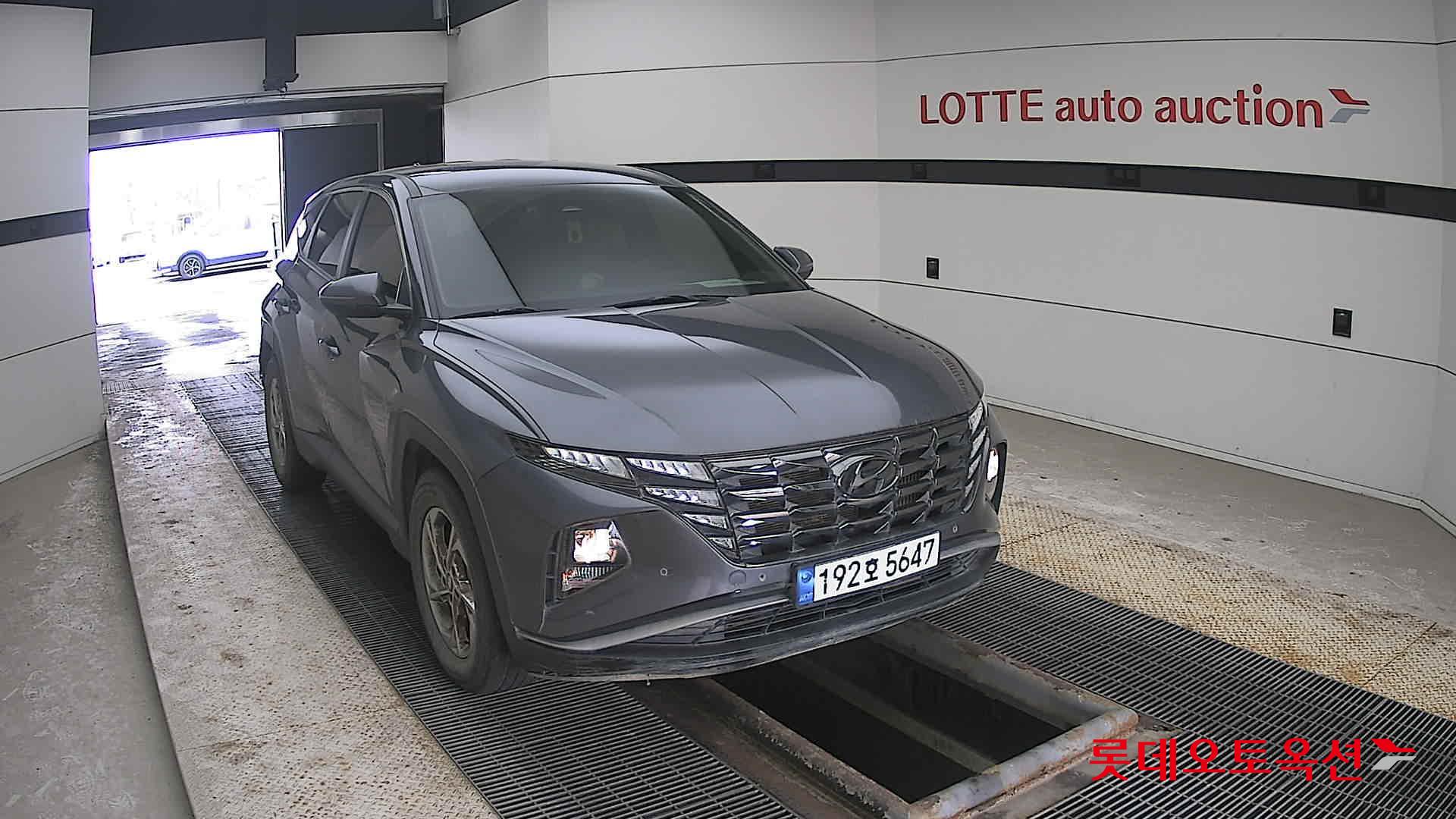 هيونداي توسان