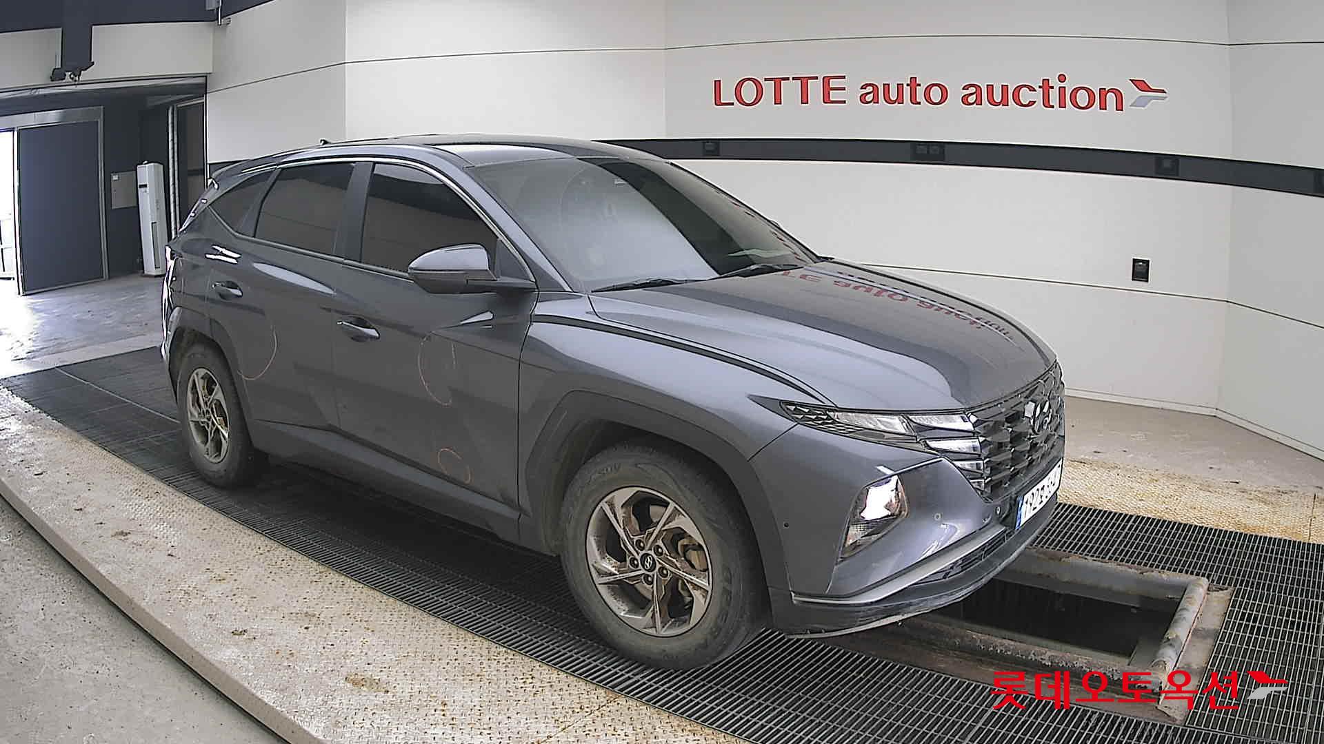 هيونداي توسان