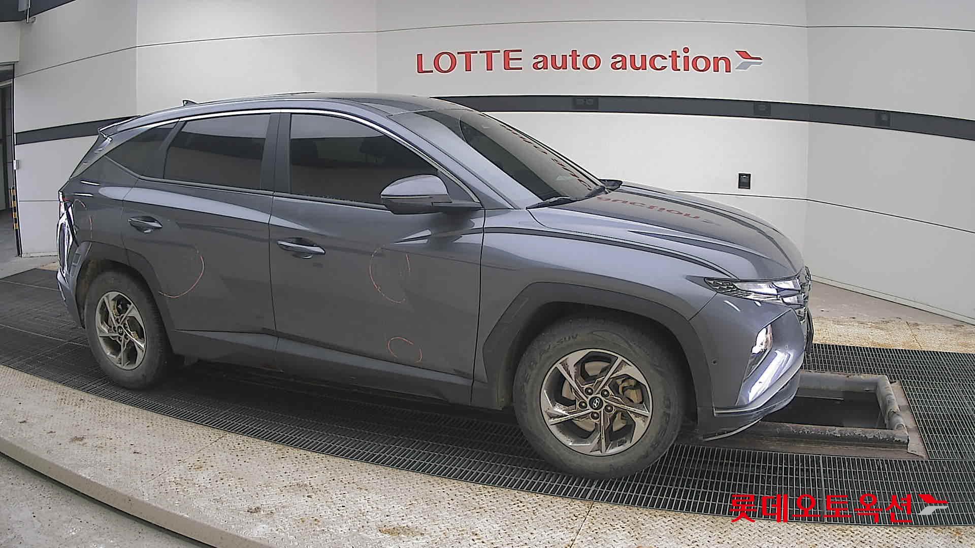 هيونداي توسان