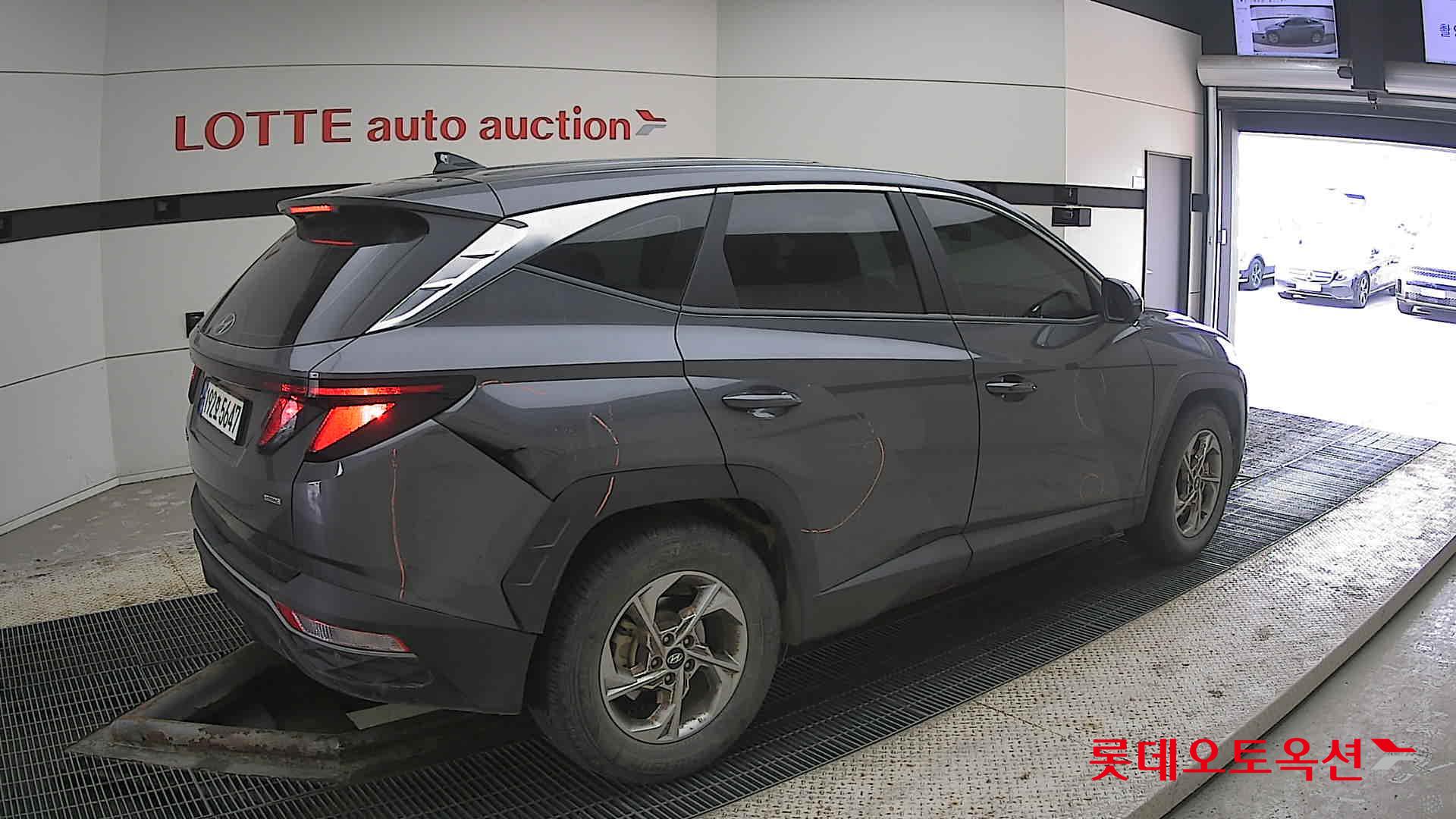 هيونداي توسان