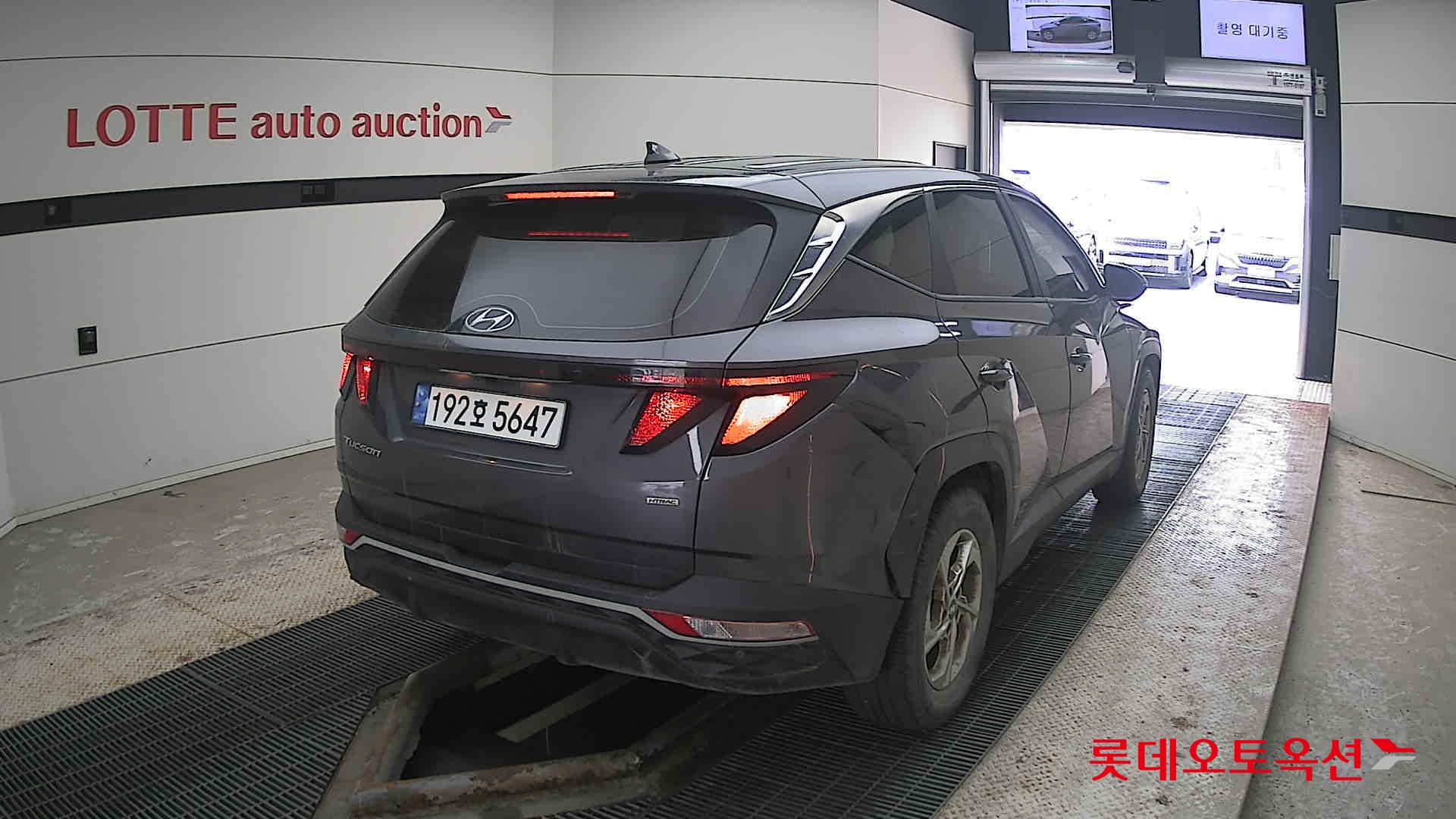 هيونداي توسان