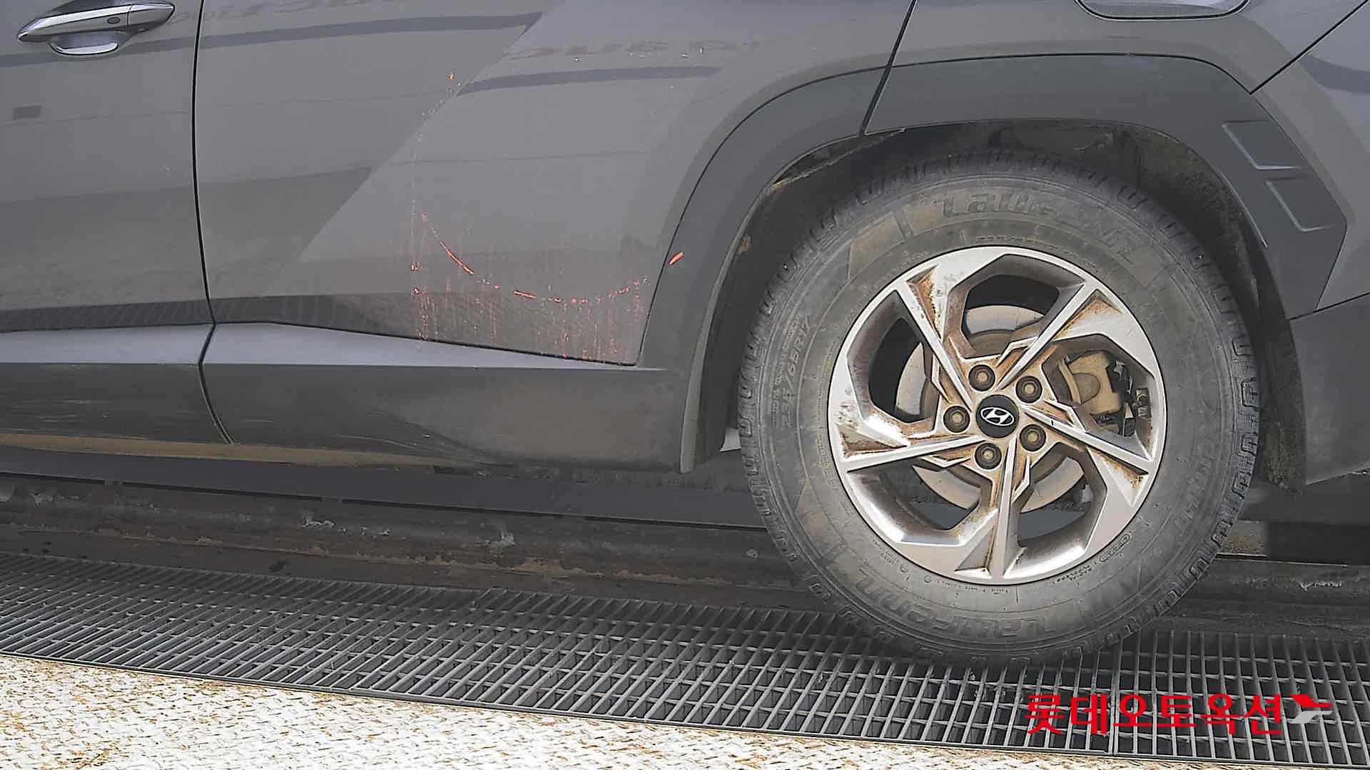 هيونداي توسان