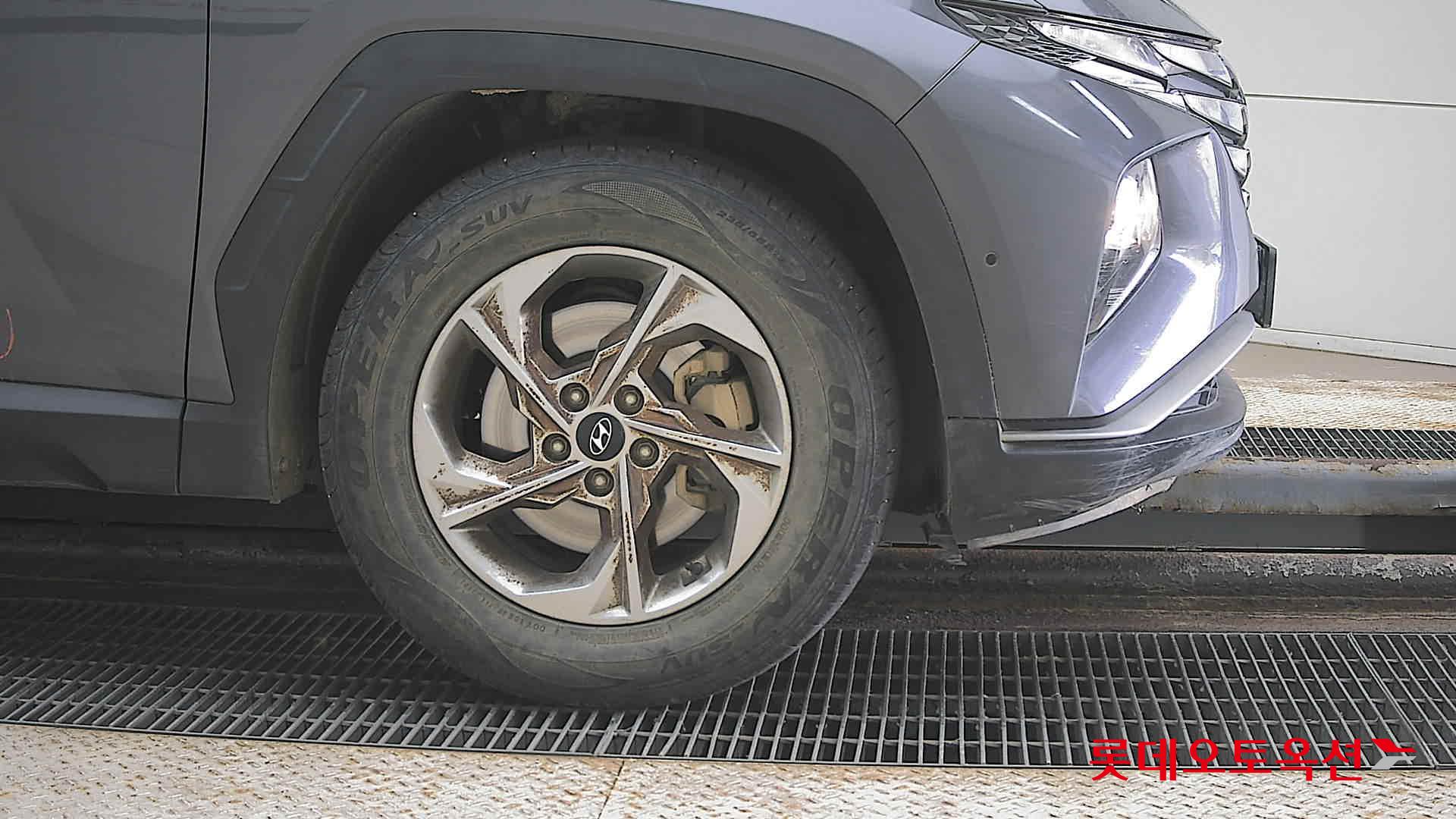 هيونداي توسان