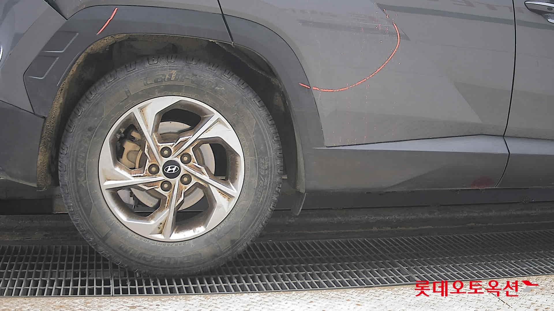 هيونداي توسان