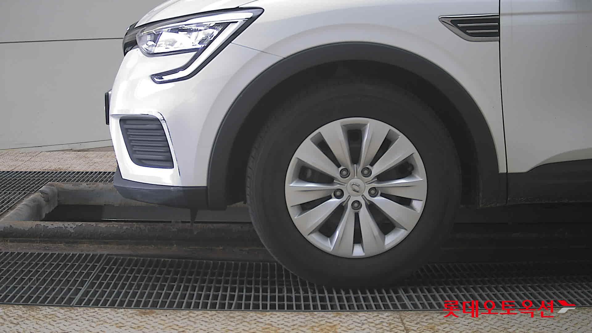 رينو سامسونغ XM3