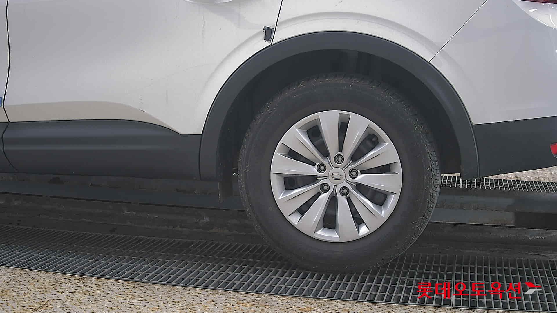 رينو سامسونغ XM3