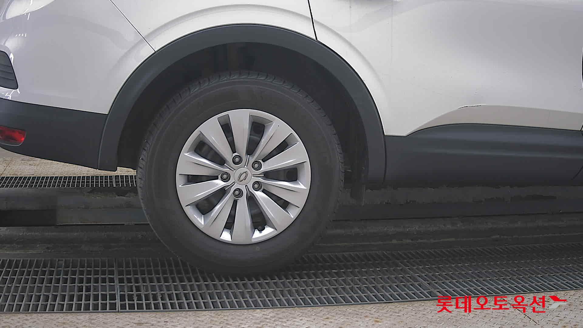 رينو سامسونغ XM3