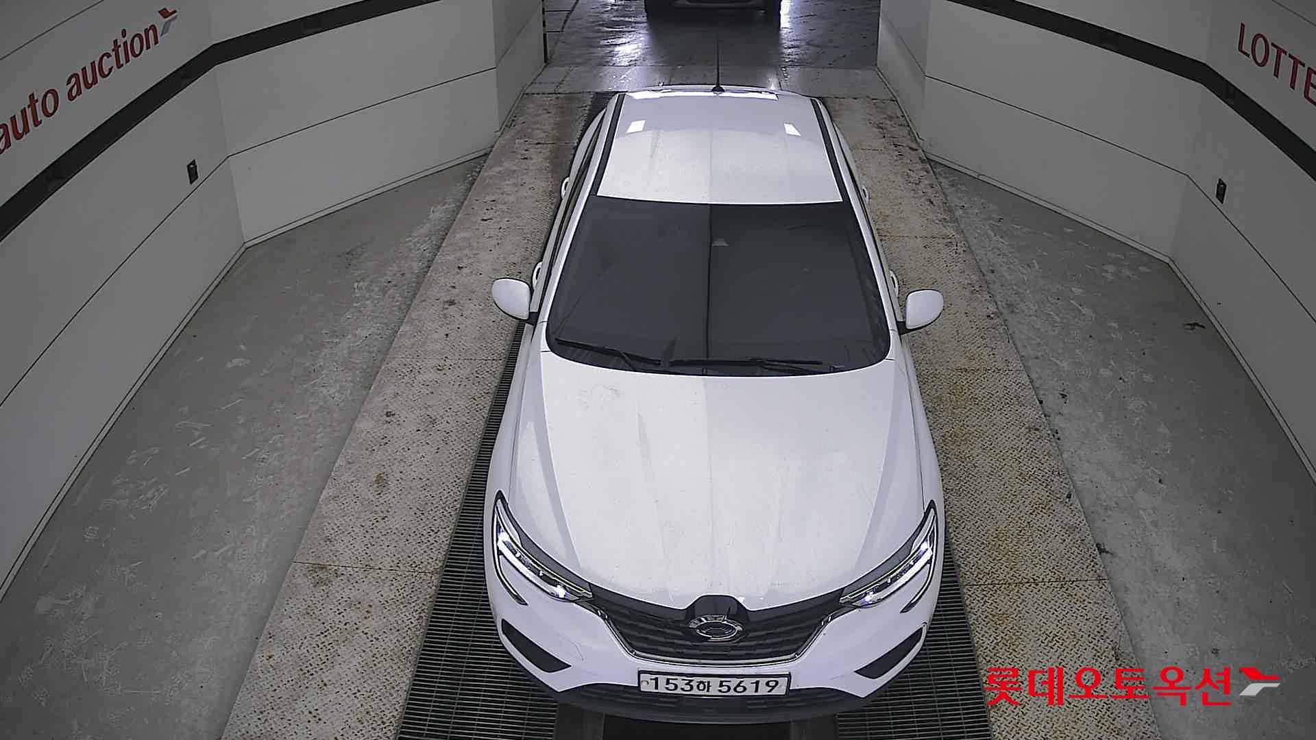 رينو سامسونغ XM3