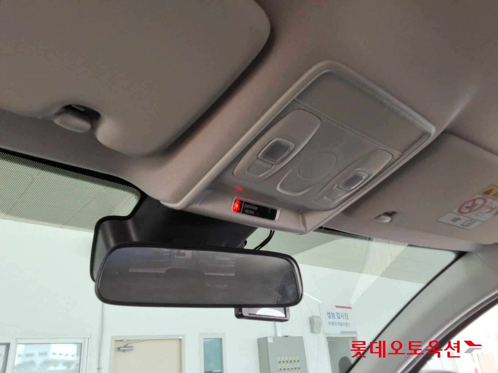 رينو سامسونغ XM3