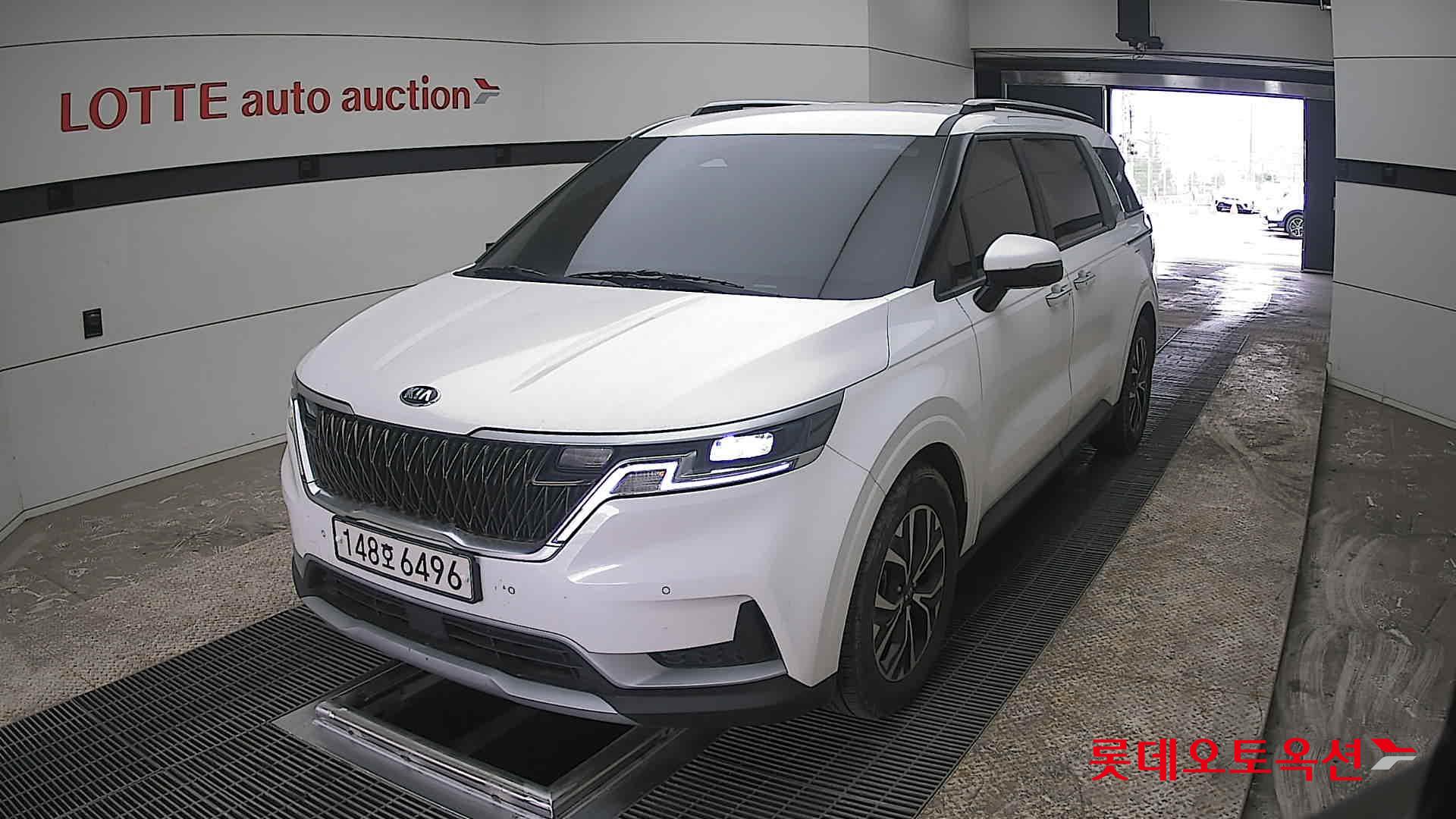 كيا كارنفال