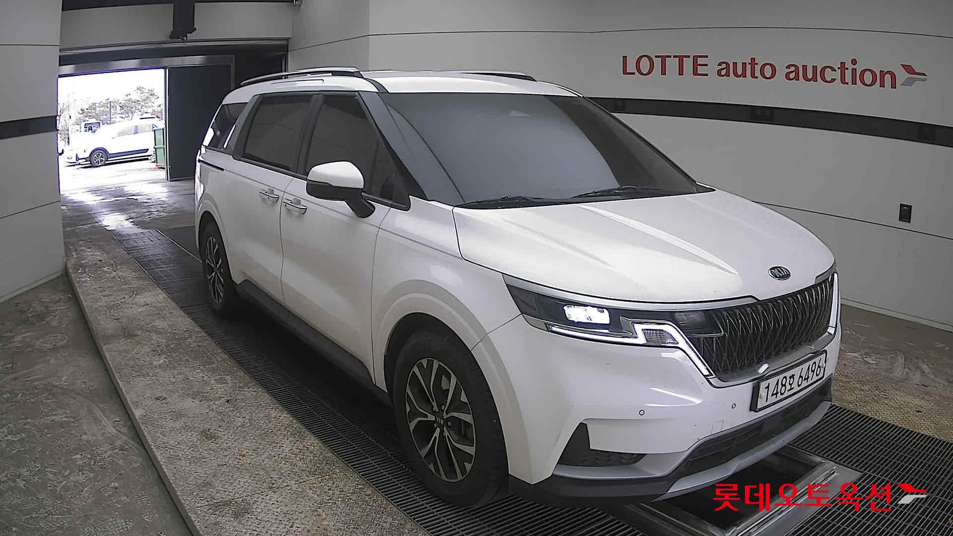 كيا كارنفال