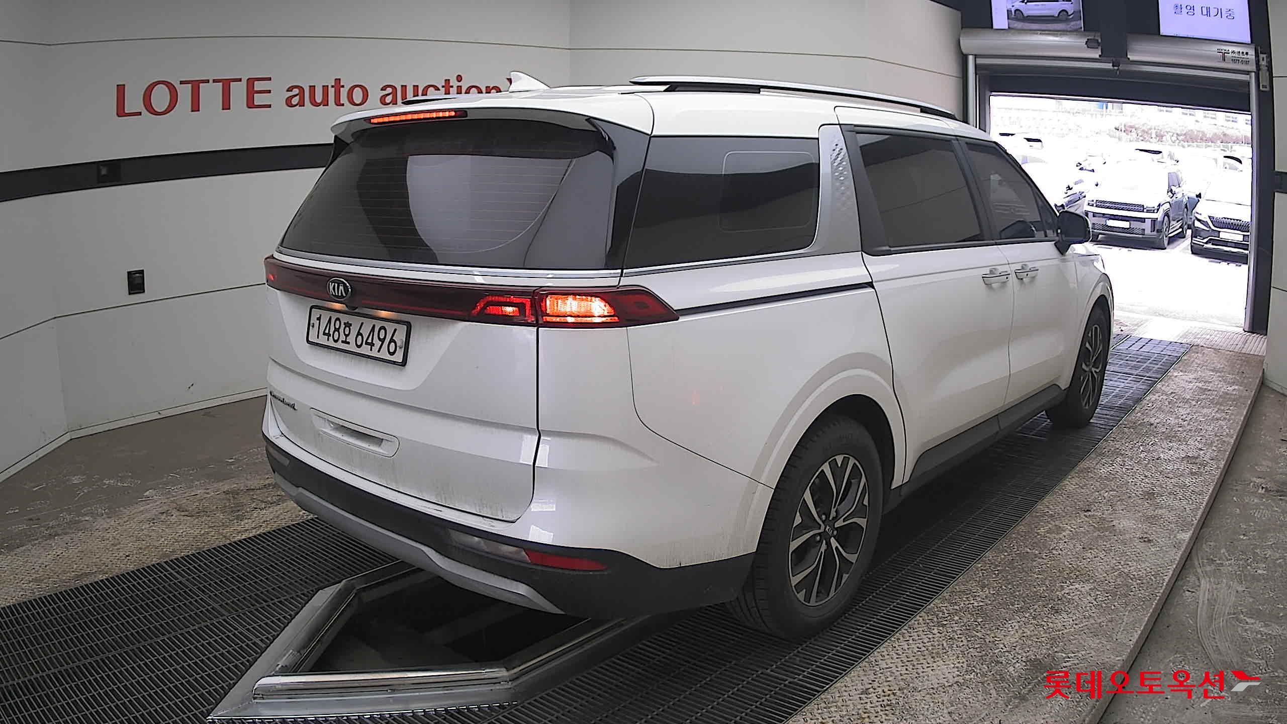 كيا كارنفال