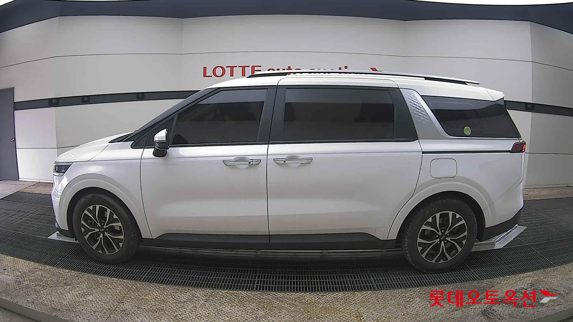 كيا كارنفال